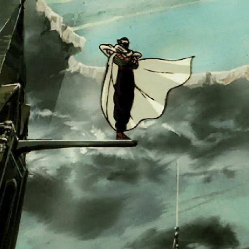 Aura Farming meme - Gaining positive vibes